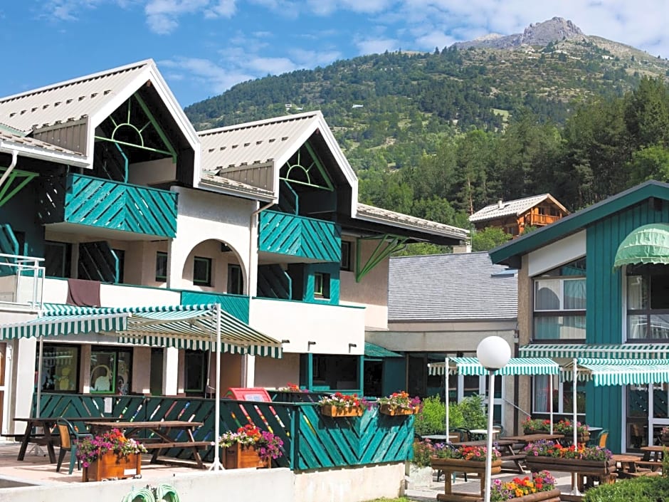 Club Vacances Bleues Les Alpes d'Azur