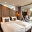 Sporthotel Obereggen