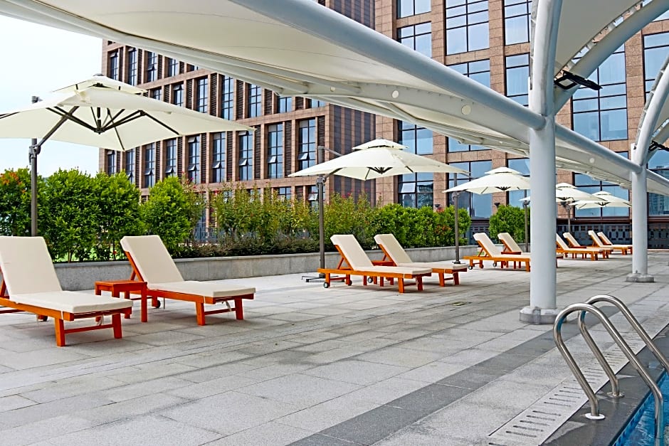 Courtyard by Marriott Shunde Longjiang