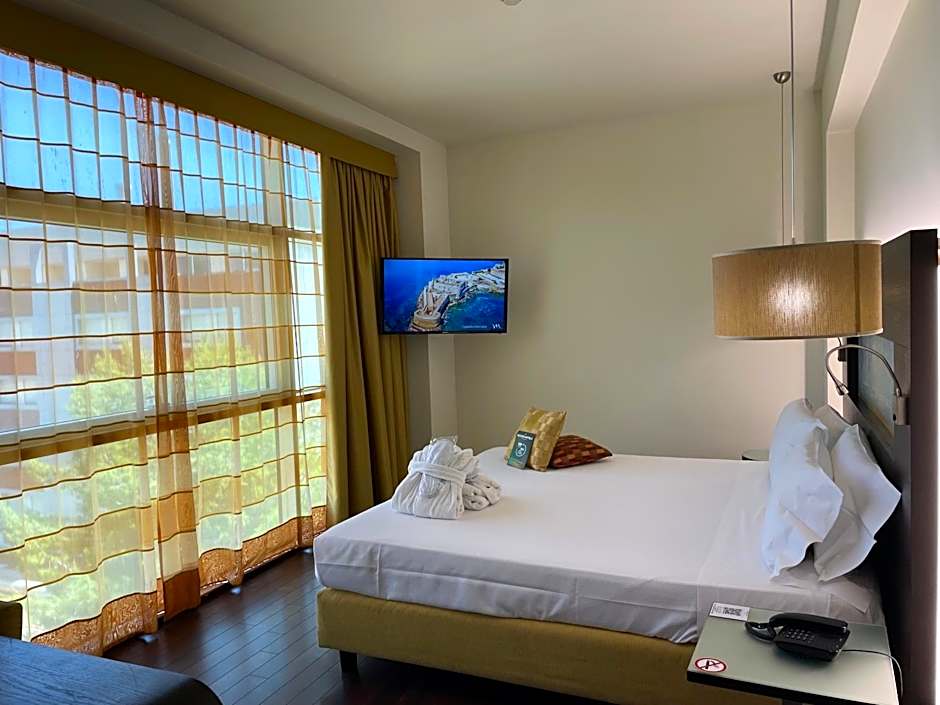 Hotel Mercure Siracusa