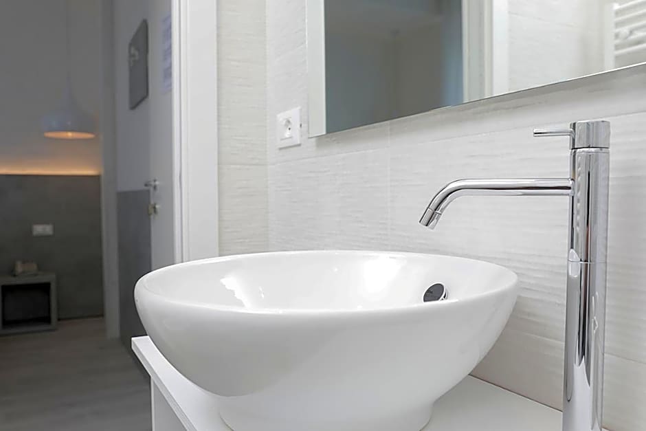 Hotel Gambrinus Mare