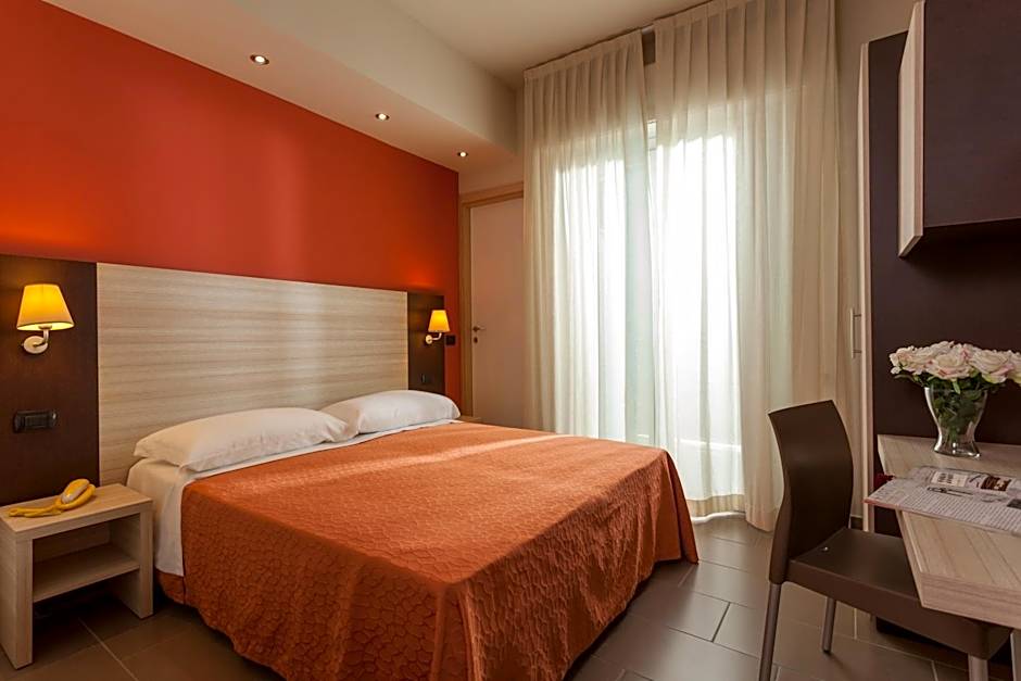 Hotel Aurora Mare