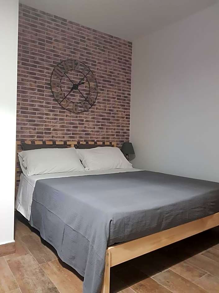 Hercules House - Il riposo degli Eroi