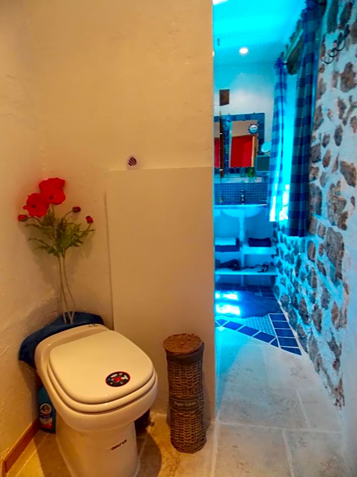 La Maison Du Bonheur