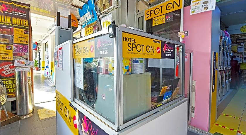 Hotel O Bidara Guest House