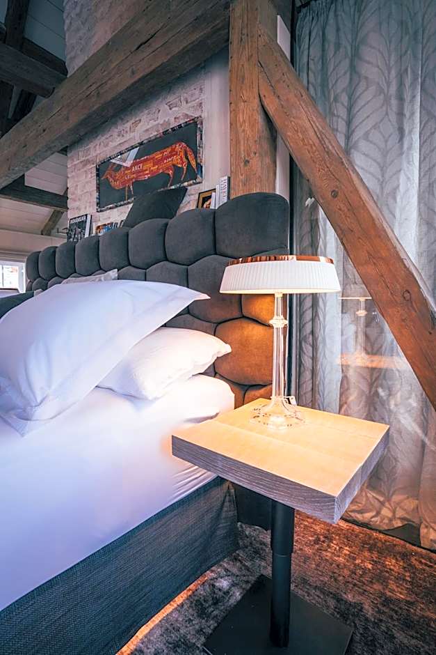 Ultra premium apartments