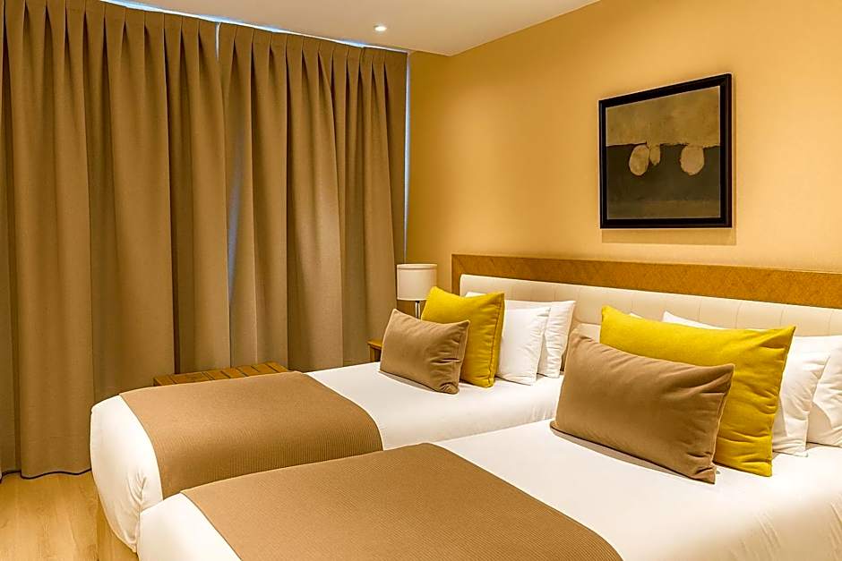 Fueguino Hotel
