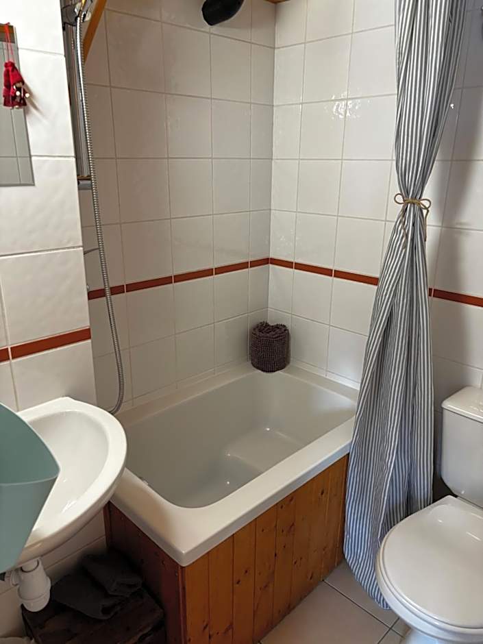 Central Hostel Chatel