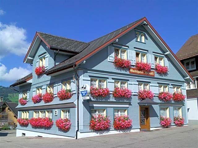 Gasthaus Gemsli