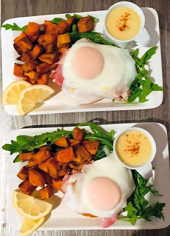 Amante Luxury Bed & Breakfast