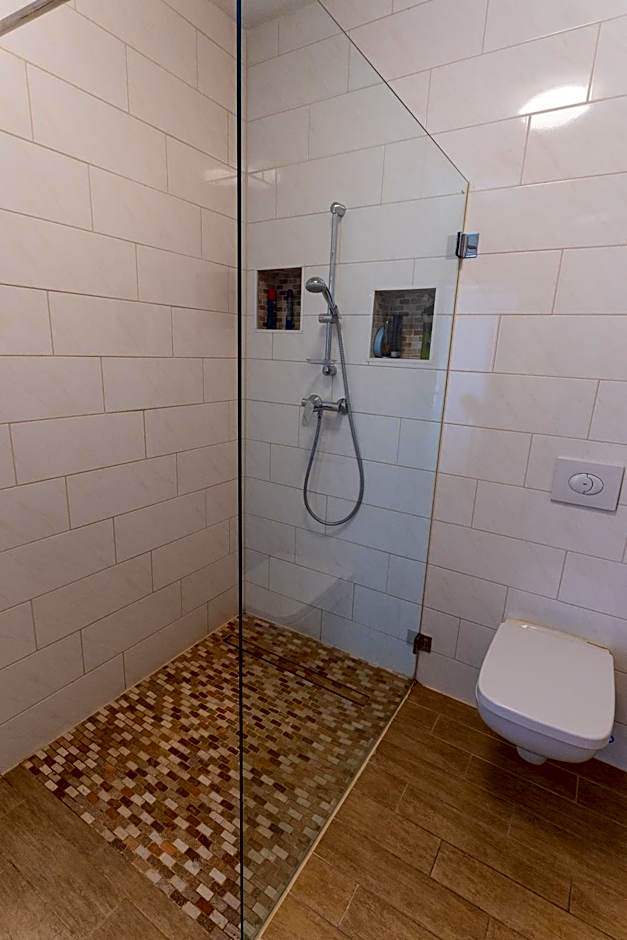 Modern Apartment Weinsberg