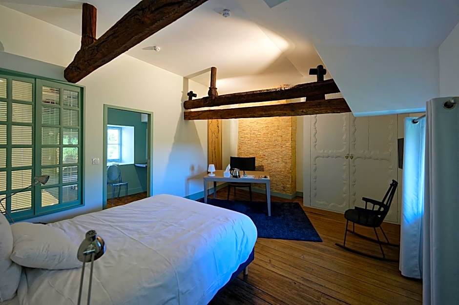 Les Demeures de Valette