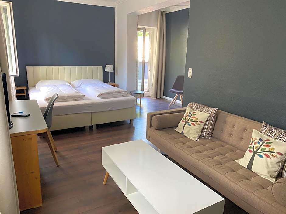 Hotel Villa Solln