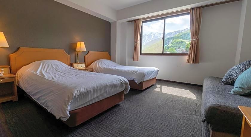 Hakuba Panorama Hotel