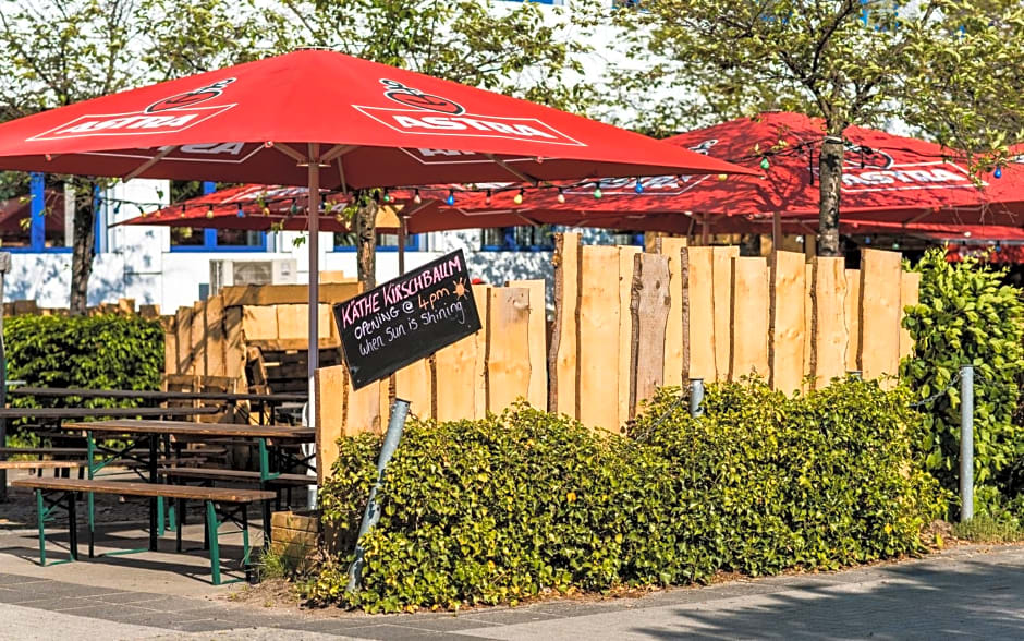 Generator Berlin Prenzlauer Berg