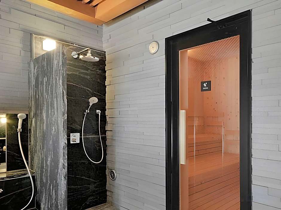 Hotel Hillarys Akasaka
