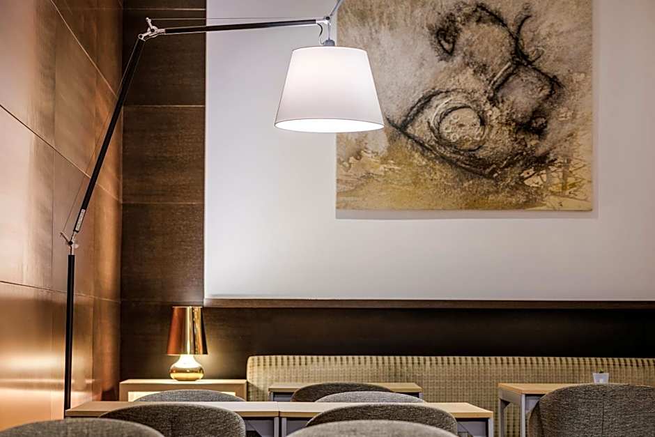 AC Hotel by Marriott Alcala de Henares