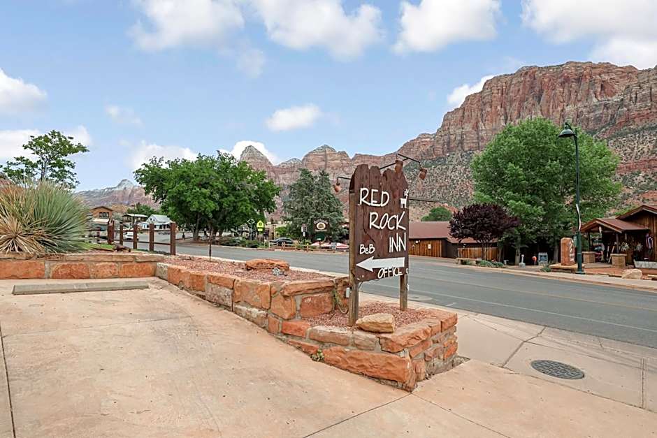 Photo 1 of 50 of Red Rock Inn Cottages