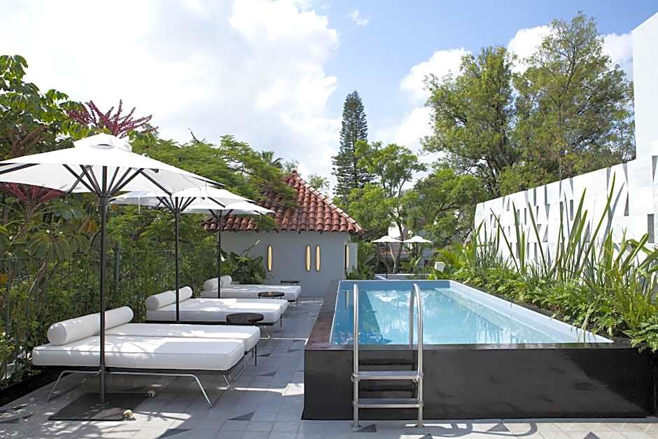 Casa Habita, Guadalajara, a Member of Design Hotels