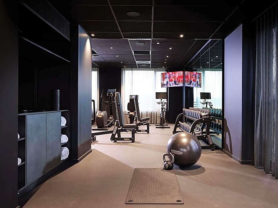 TRIBE Milano Malpensa