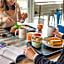 Ibis budget Bussigny Lausanne