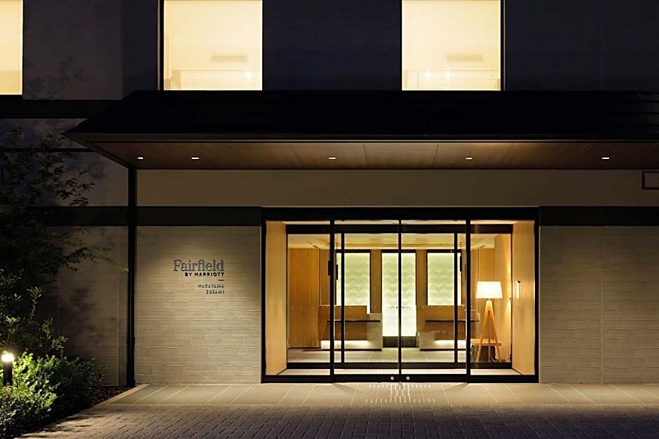 Fairfield by Marriott Wakayama Kumano Kodo Susami