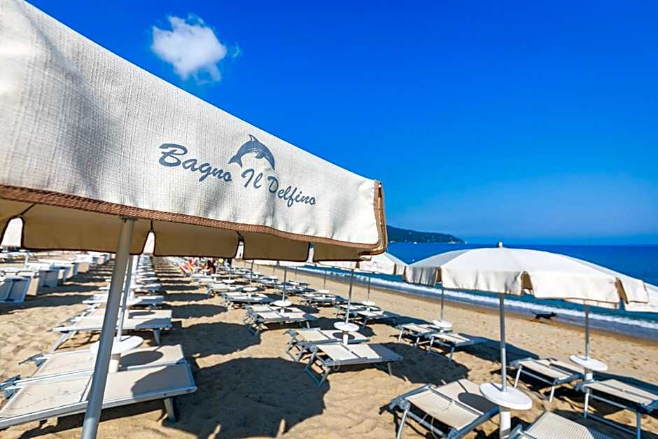 Hotel Delfino
