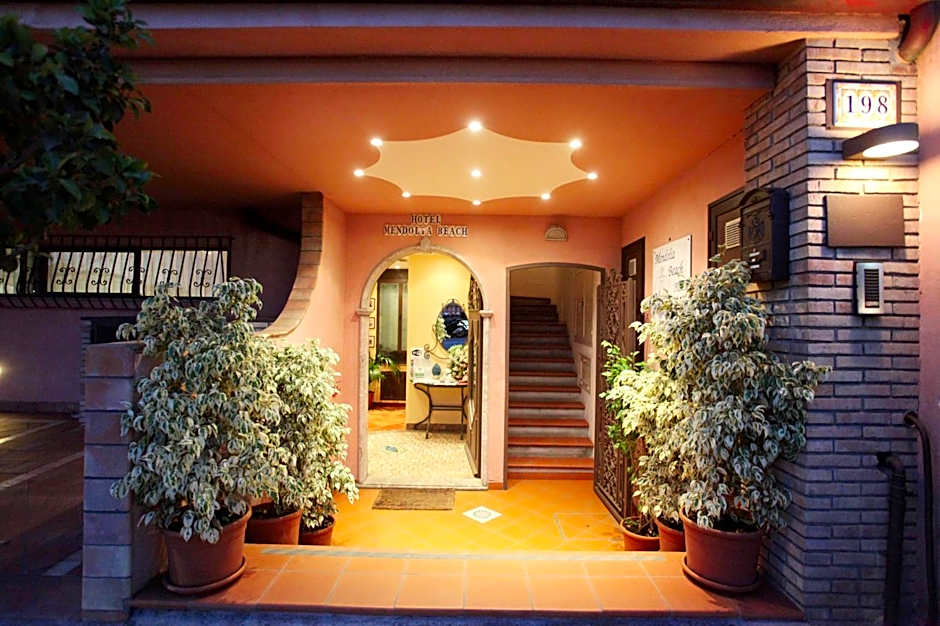 Mendolia Beach Hotel
