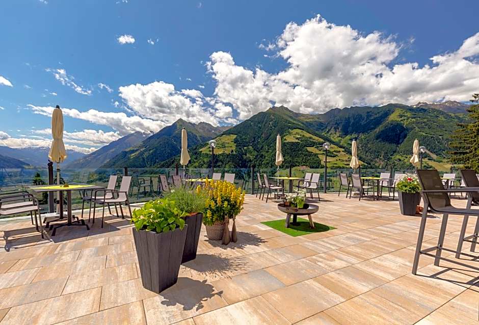 Mountain Village Hasenegg