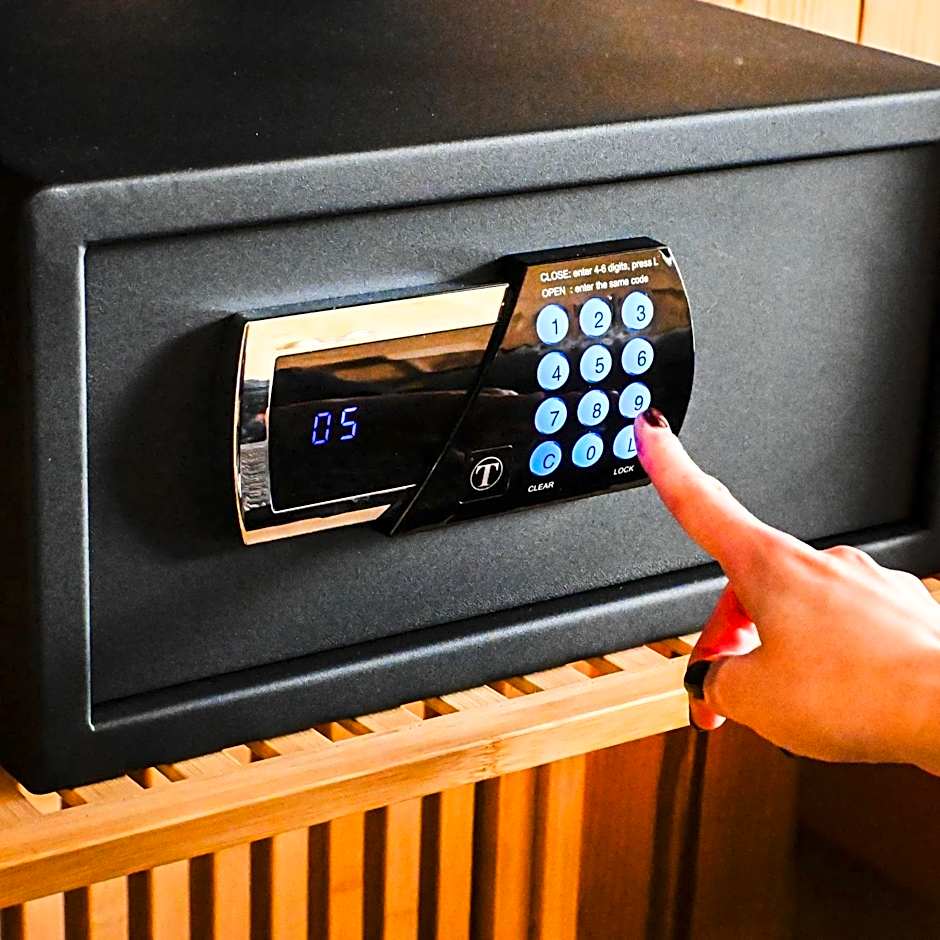 Le Motel du Gaschney