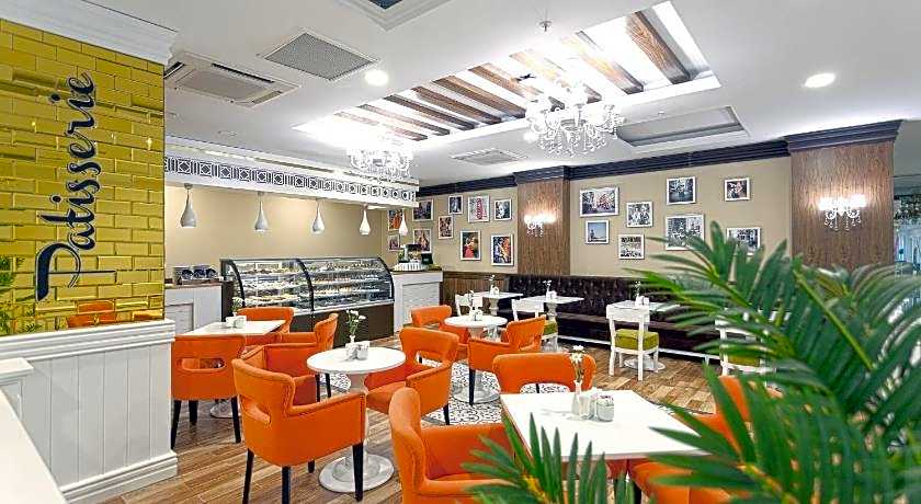 Side Royal Palace - All Inclusive