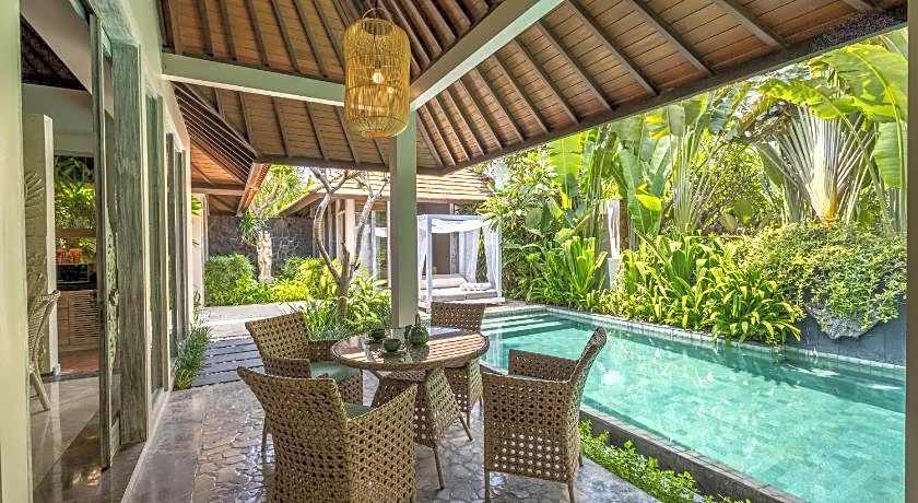 The Royal Purnama (Adults Only)