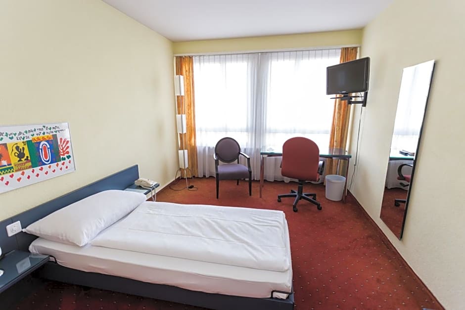 Hotel Comédie