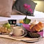 Hotel Gratte-Ciel Ariana