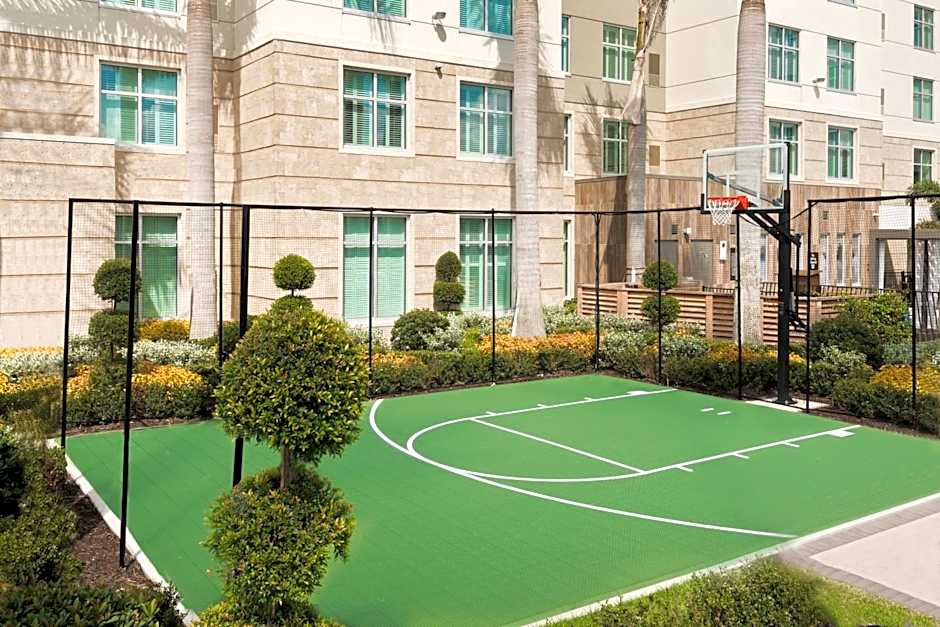 Homewood Suites by Hilton Sarasota-Lakewood Ranch