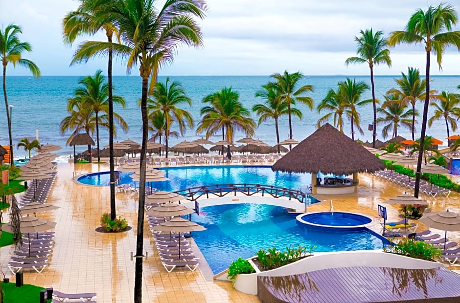 Marival Resort & Suites Nuevo Vallarta All Inclusive