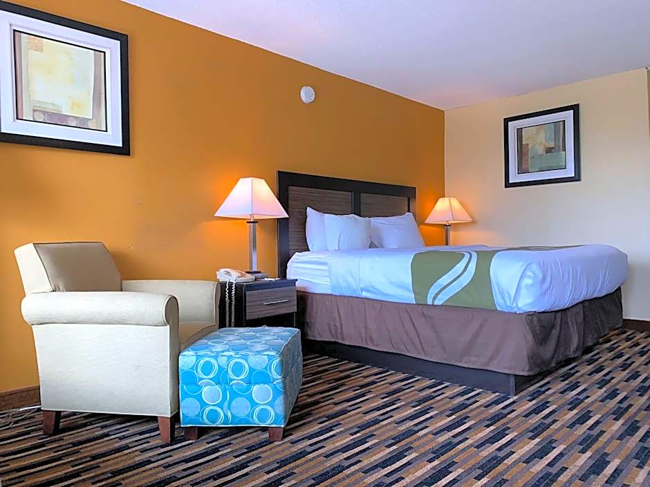 Quality Inn University Area