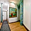 City London Hotel