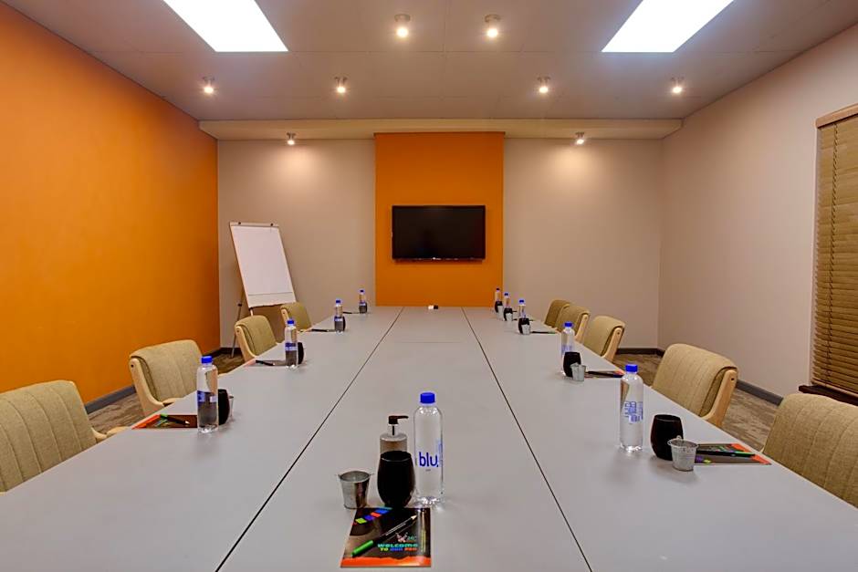 26° South Bush Boho Hotel