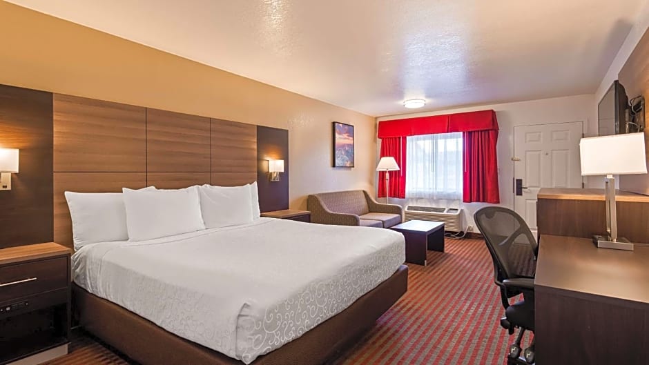 Best Western Santa Rosa Inn