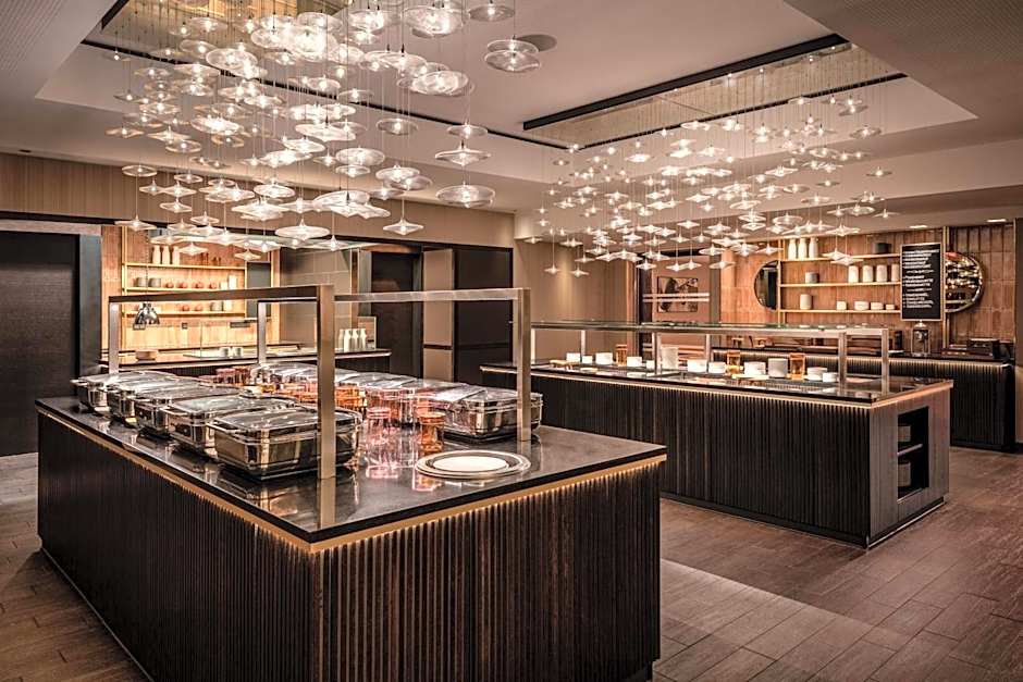 Vienna Marriott Hotel