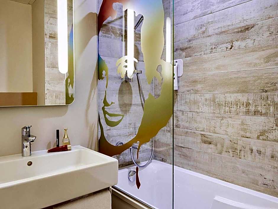 Ibis Styles Hyeres Rooftop & Spa