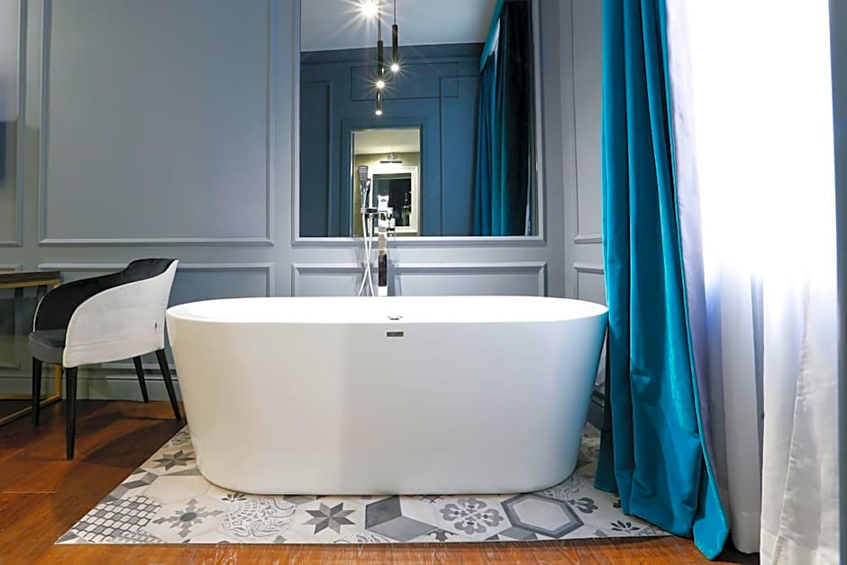 Saint B Boutique Hotel