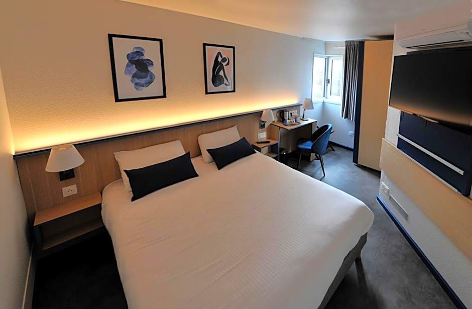 Hotel Kyriad Villefranche Sur Saone