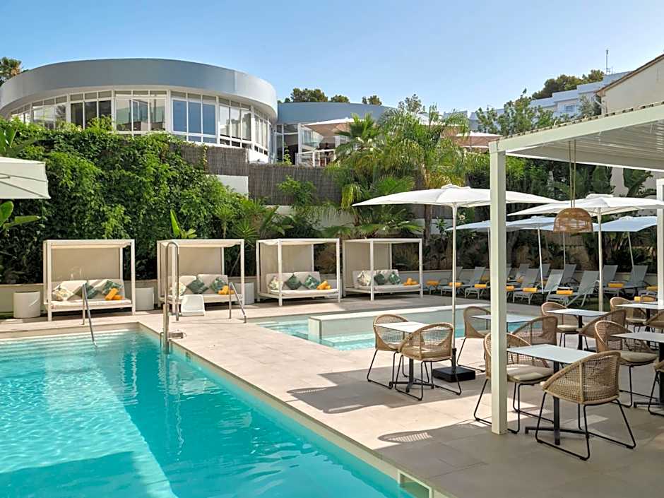 BQ Paguera Boutique Hotel- Adults Only