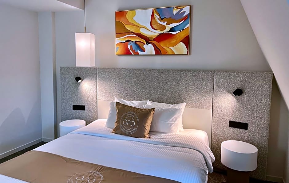 OPO Hotel