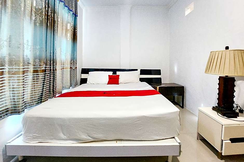RedDoorz @ Permata Hijau Batu Aji Batam