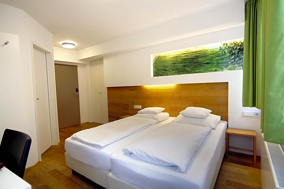 Hotel-Restaurant Ochsen