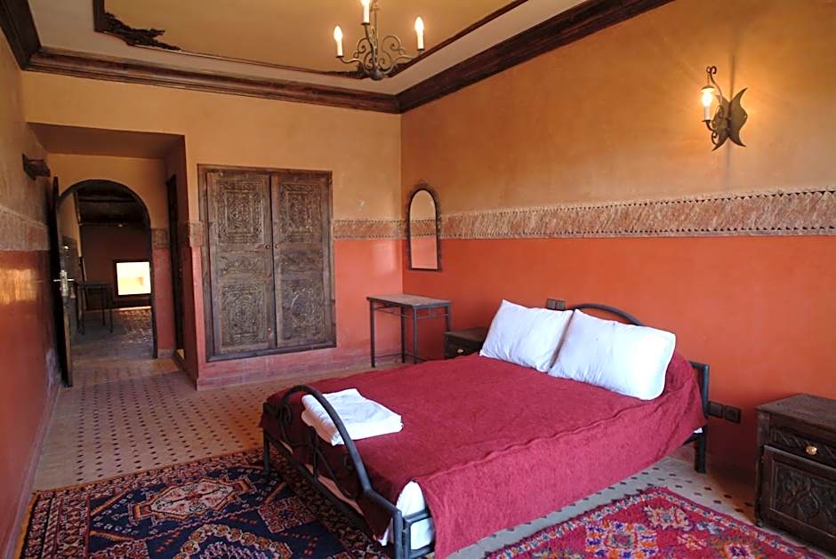 Hôtel LAKASBAH Ait Ben Haddou