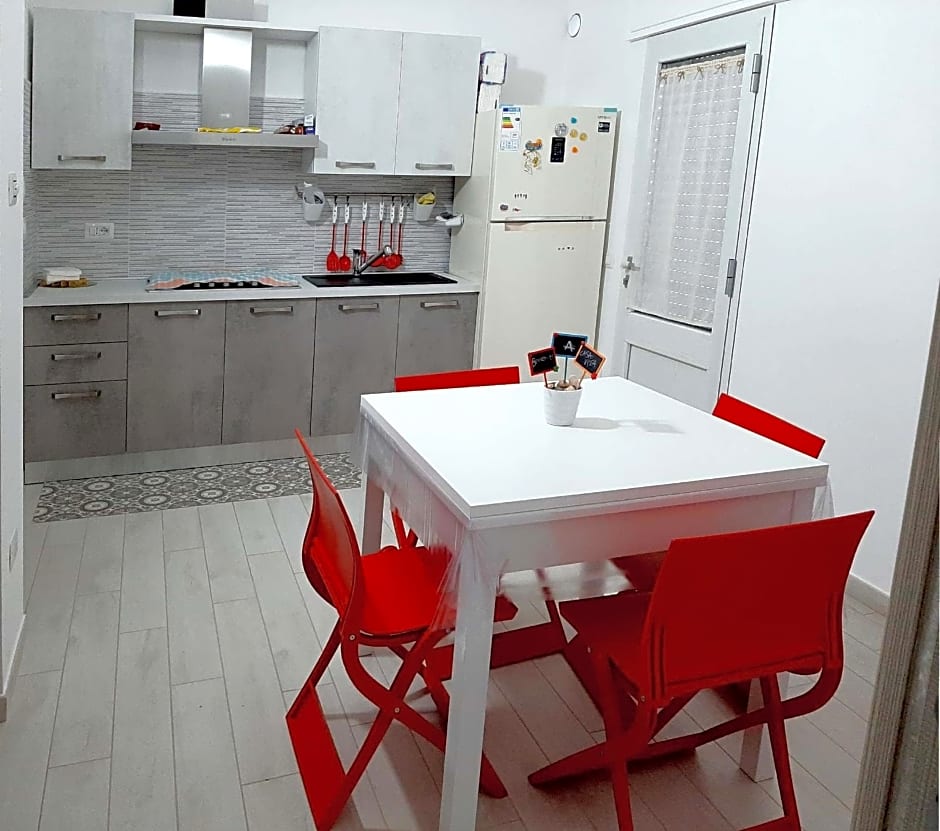 B&b Casa Vita COMFORT HOME